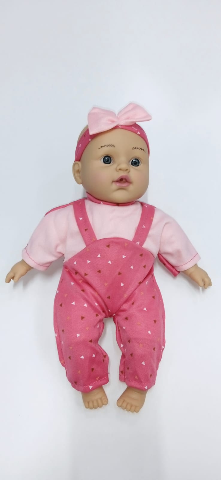 Miniatura 2 de Juguete Muñeco Bebe FINO